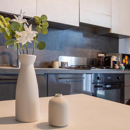 Circelli House Leilighet Roma Eksteriør bilde