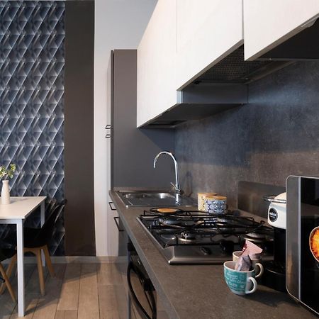 Circelli House Leilighet Roma Eksteriør bilde