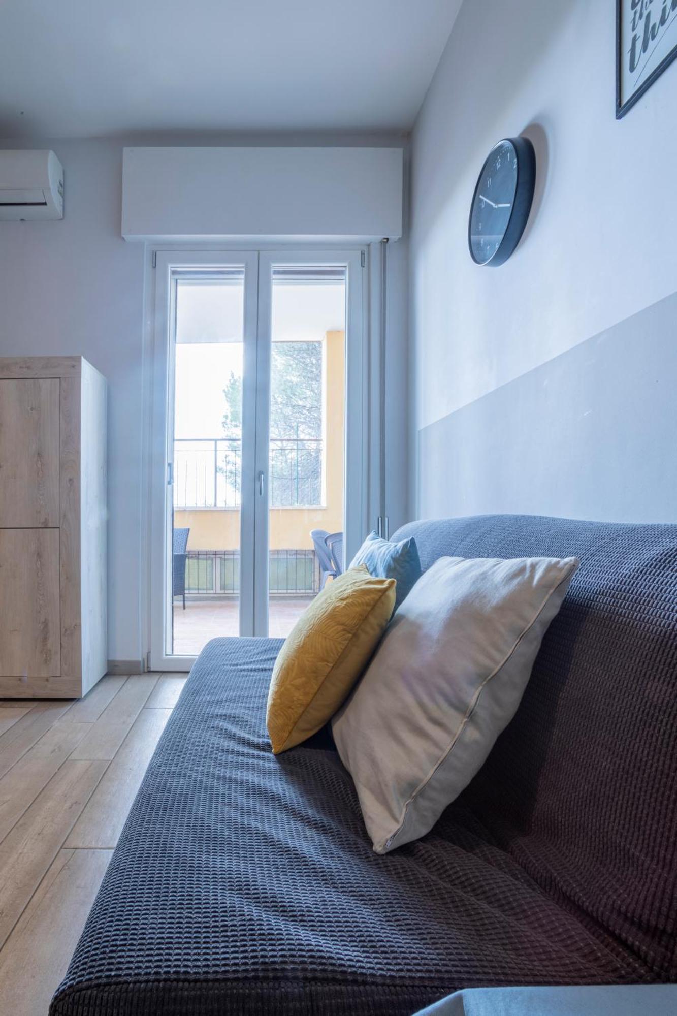 Circelli House Leilighet Roma Eksteriør bilde