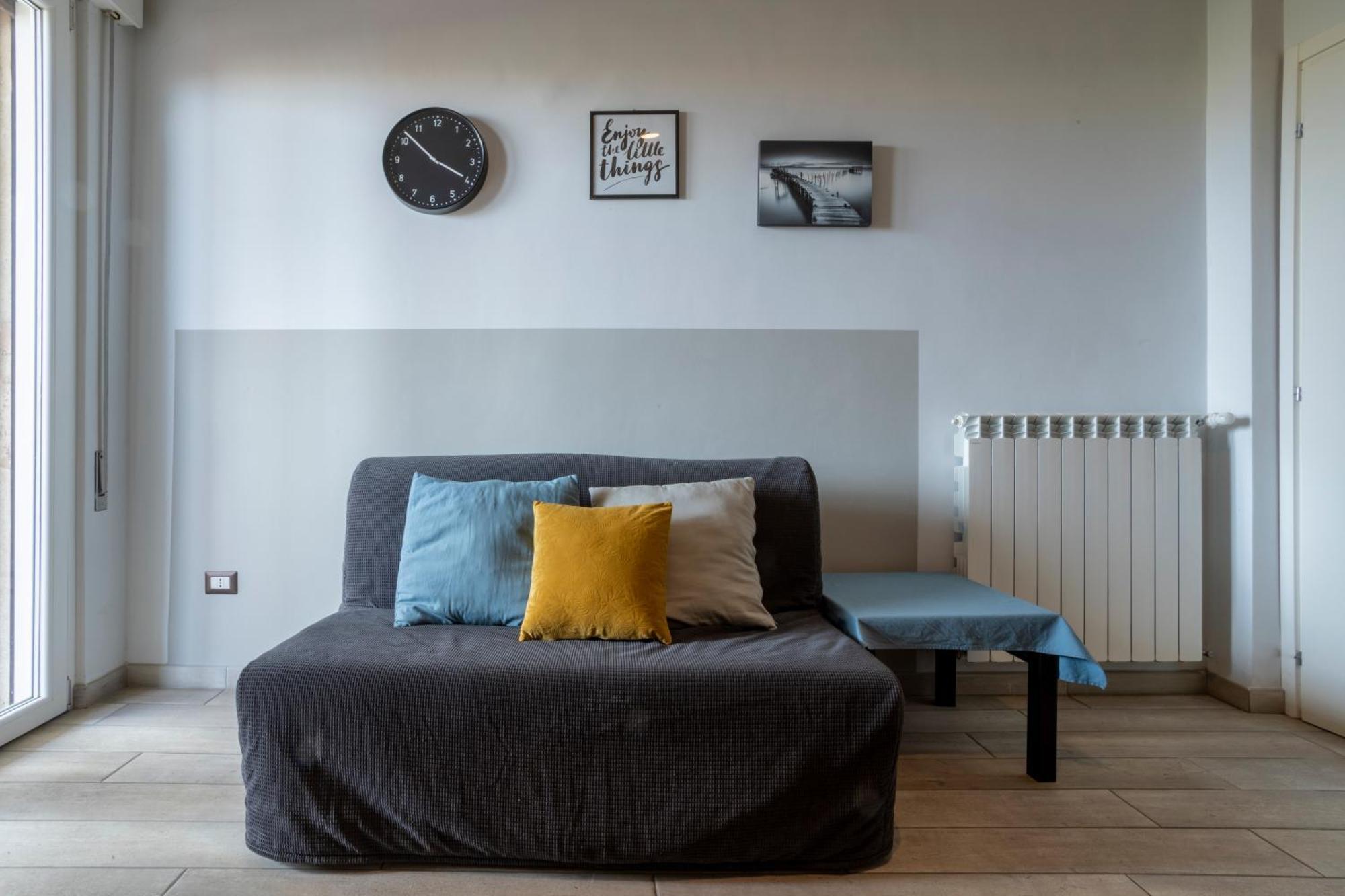 Circelli House Leilighet Roma Eksteriør bilde