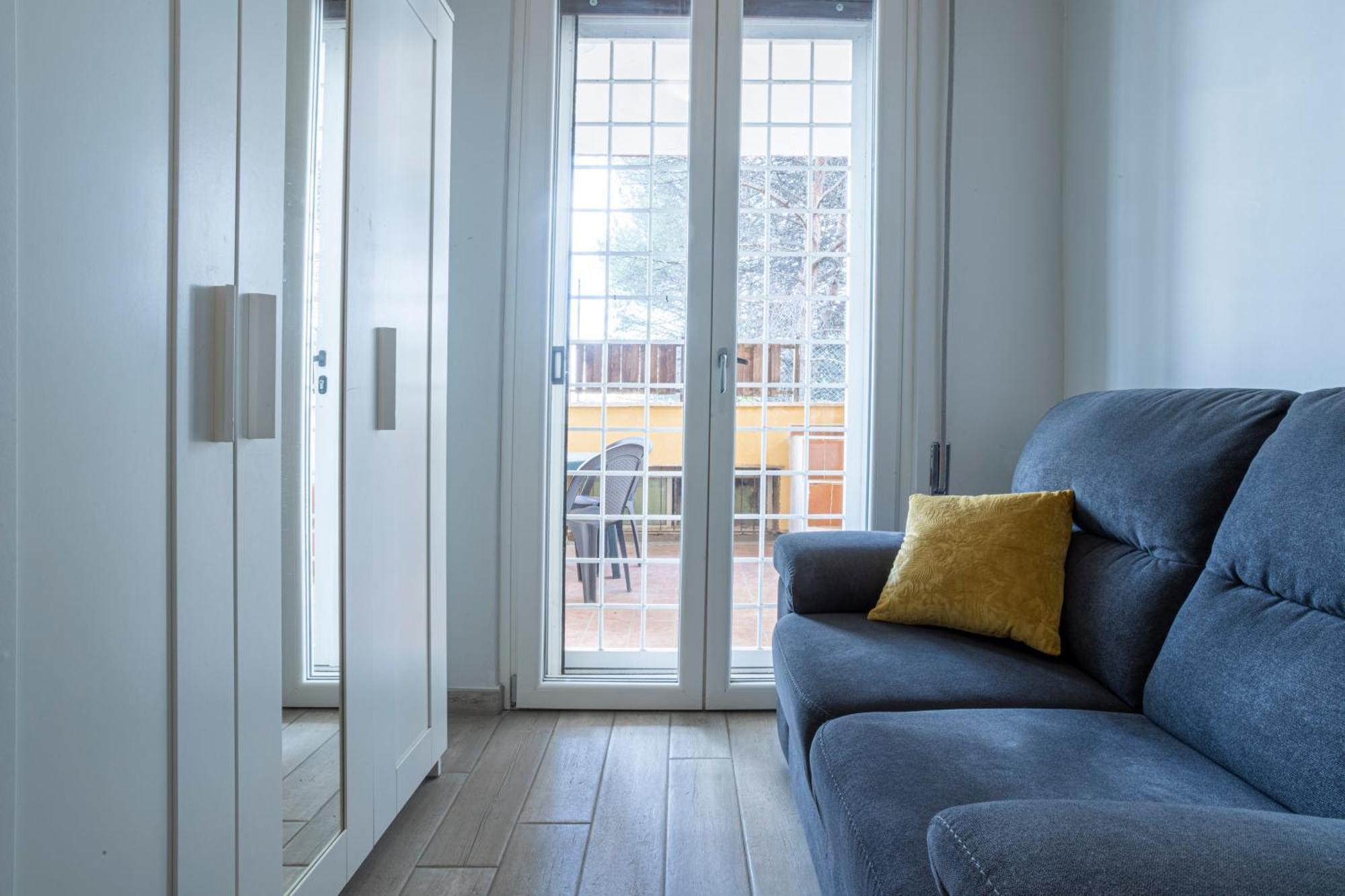 Circelli House Leilighet Roma Eksteriør bilde