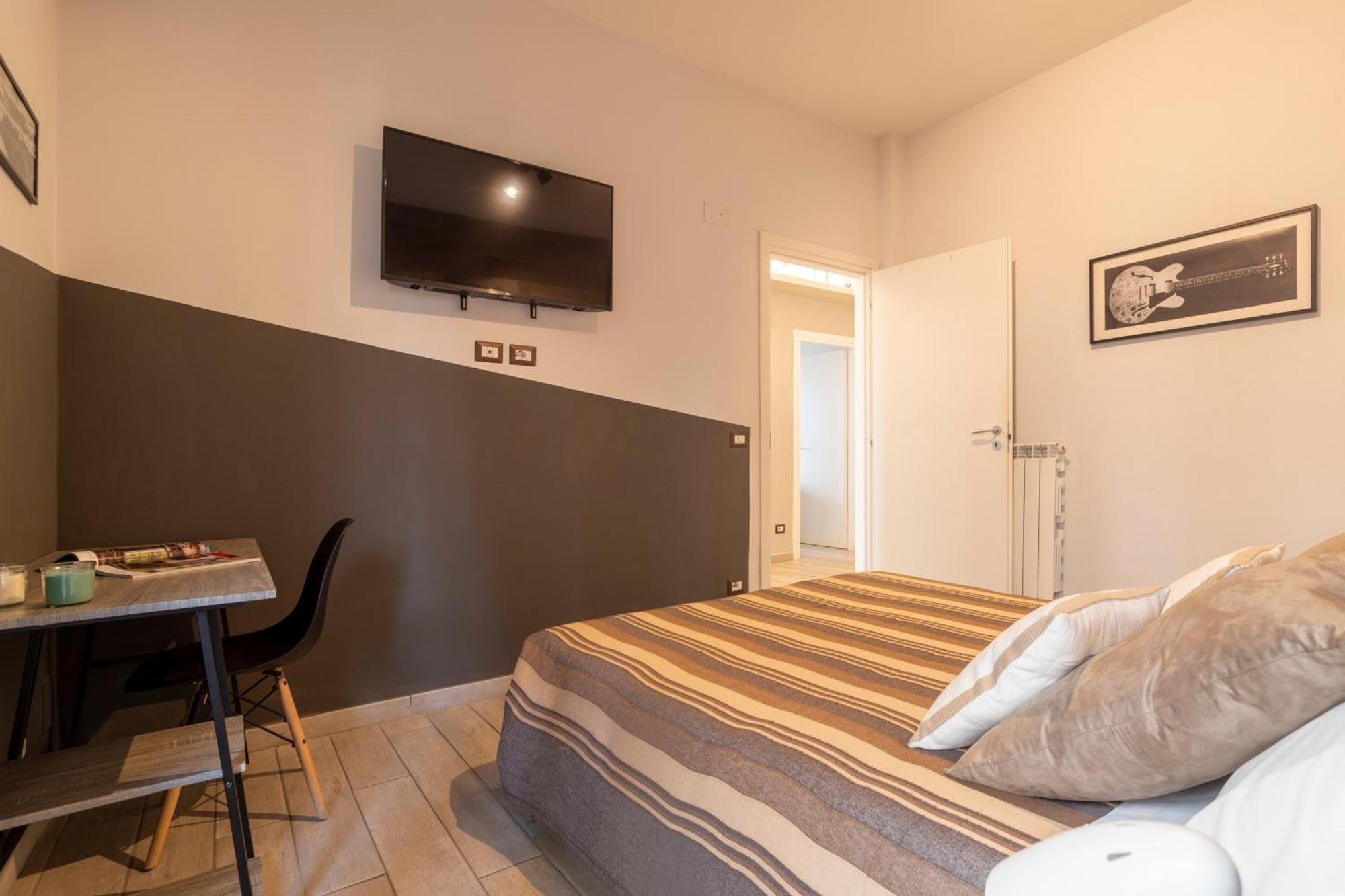Circelli House Leilighet Roma Eksteriør bilde