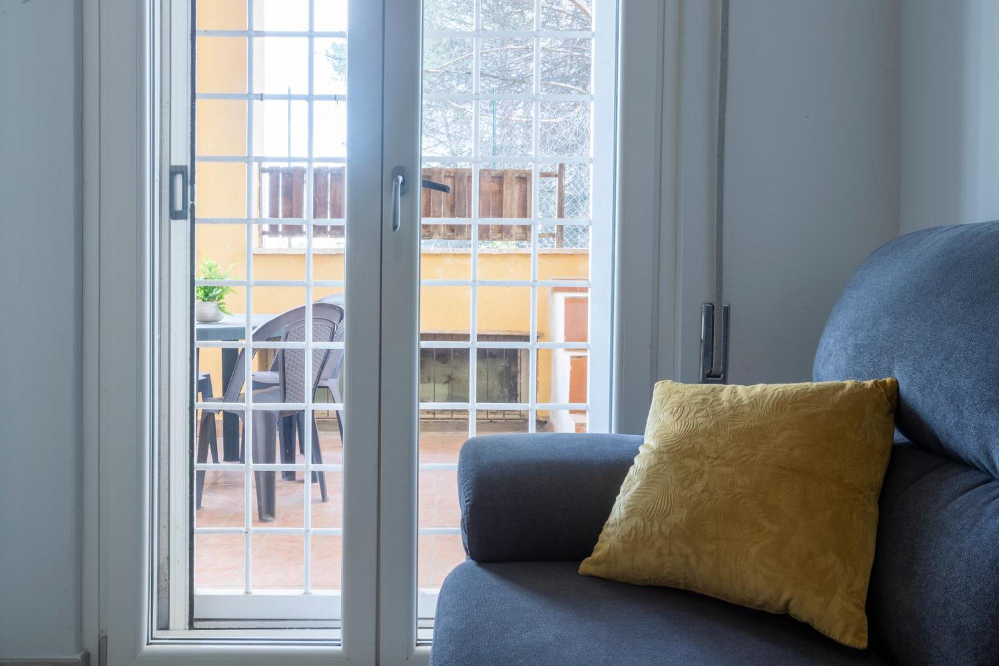 Circelli House Leilighet Roma Eksteriør bilde