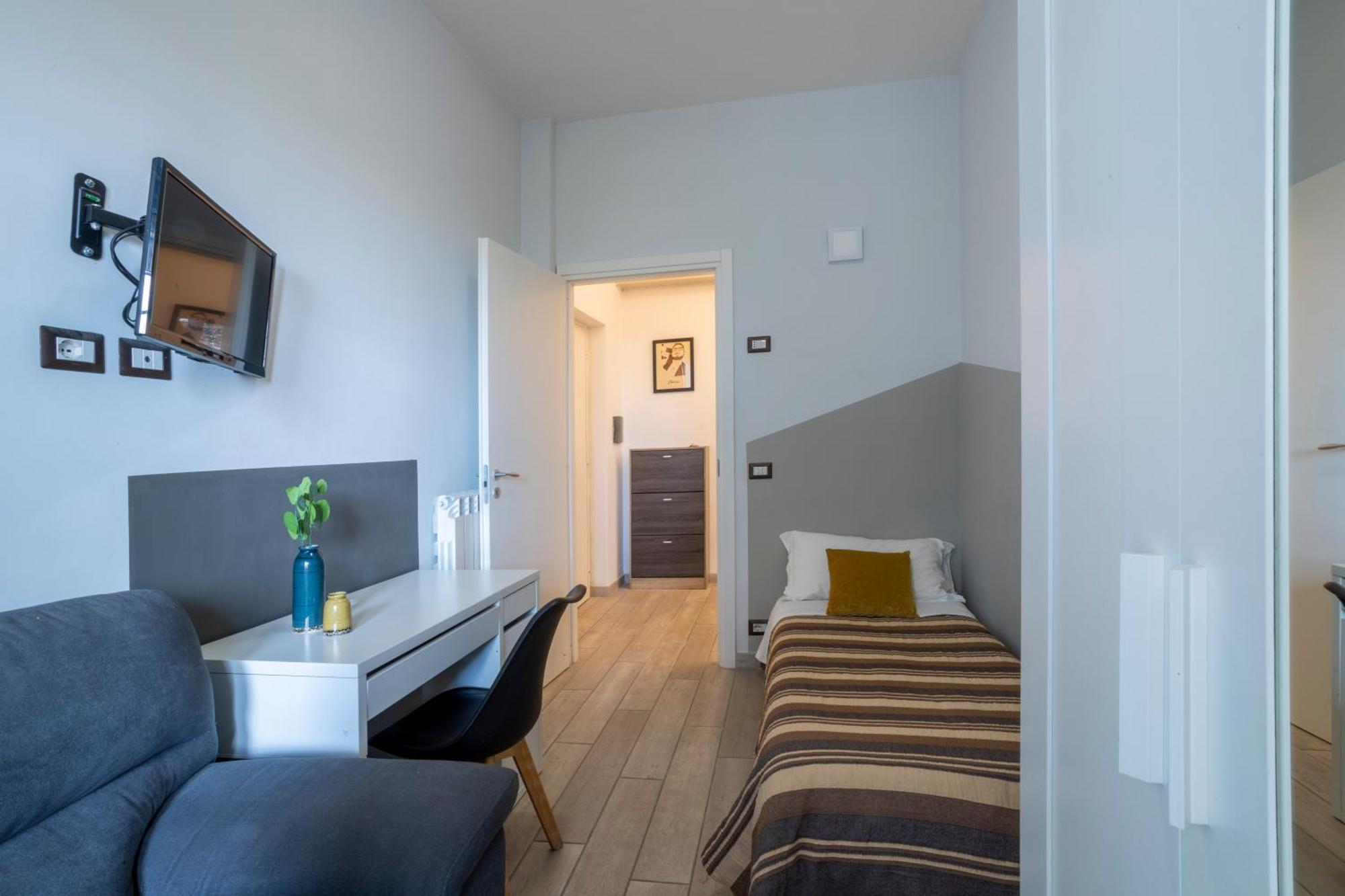Circelli House Leilighet Roma Eksteriør bilde