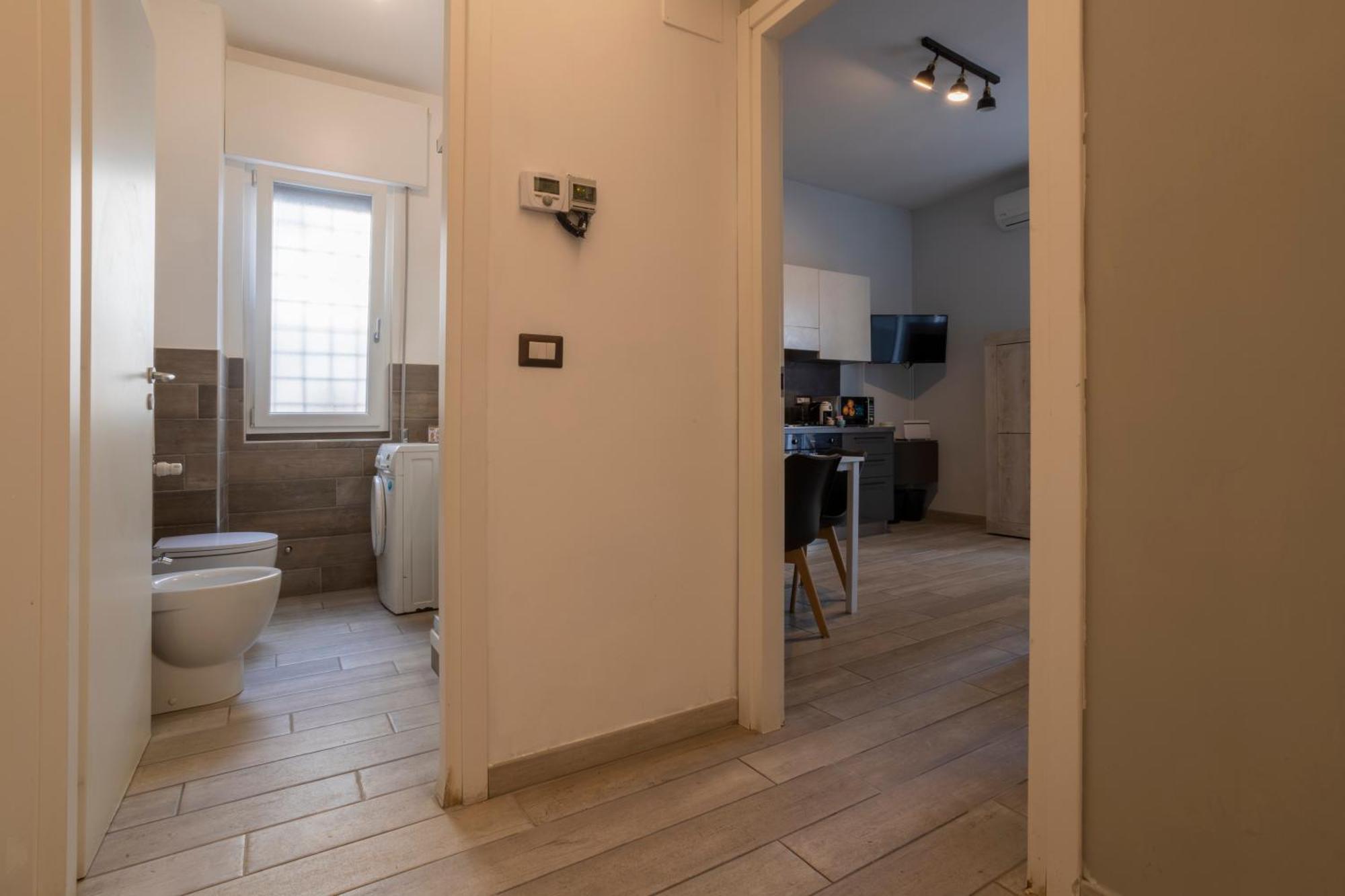 Circelli House Leilighet Roma Eksteriør bilde