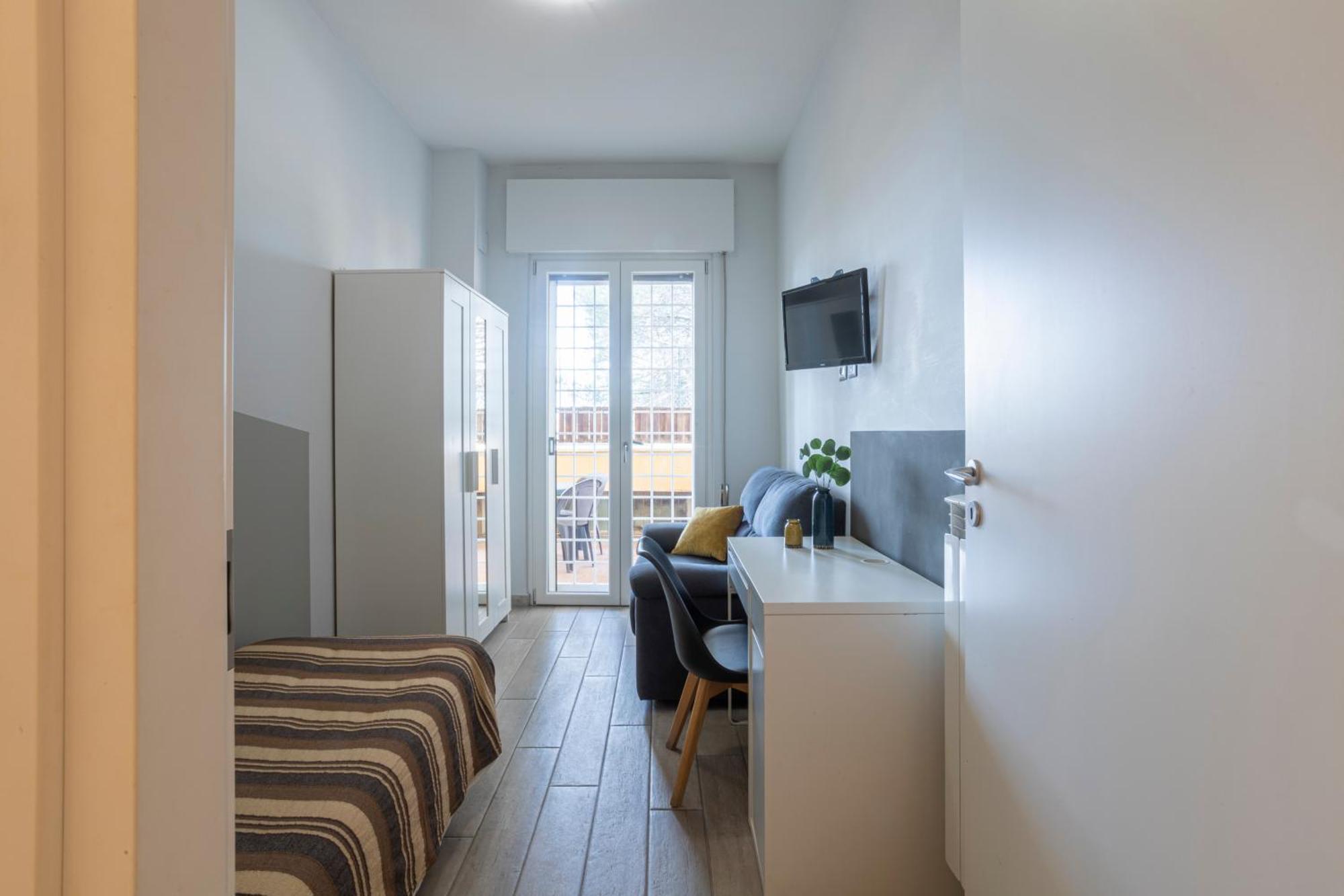 Circelli House Leilighet Roma Eksteriør bilde