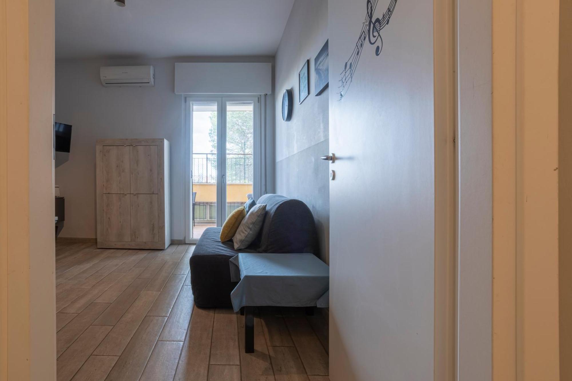 Circelli House Leilighet Roma Eksteriør bilde