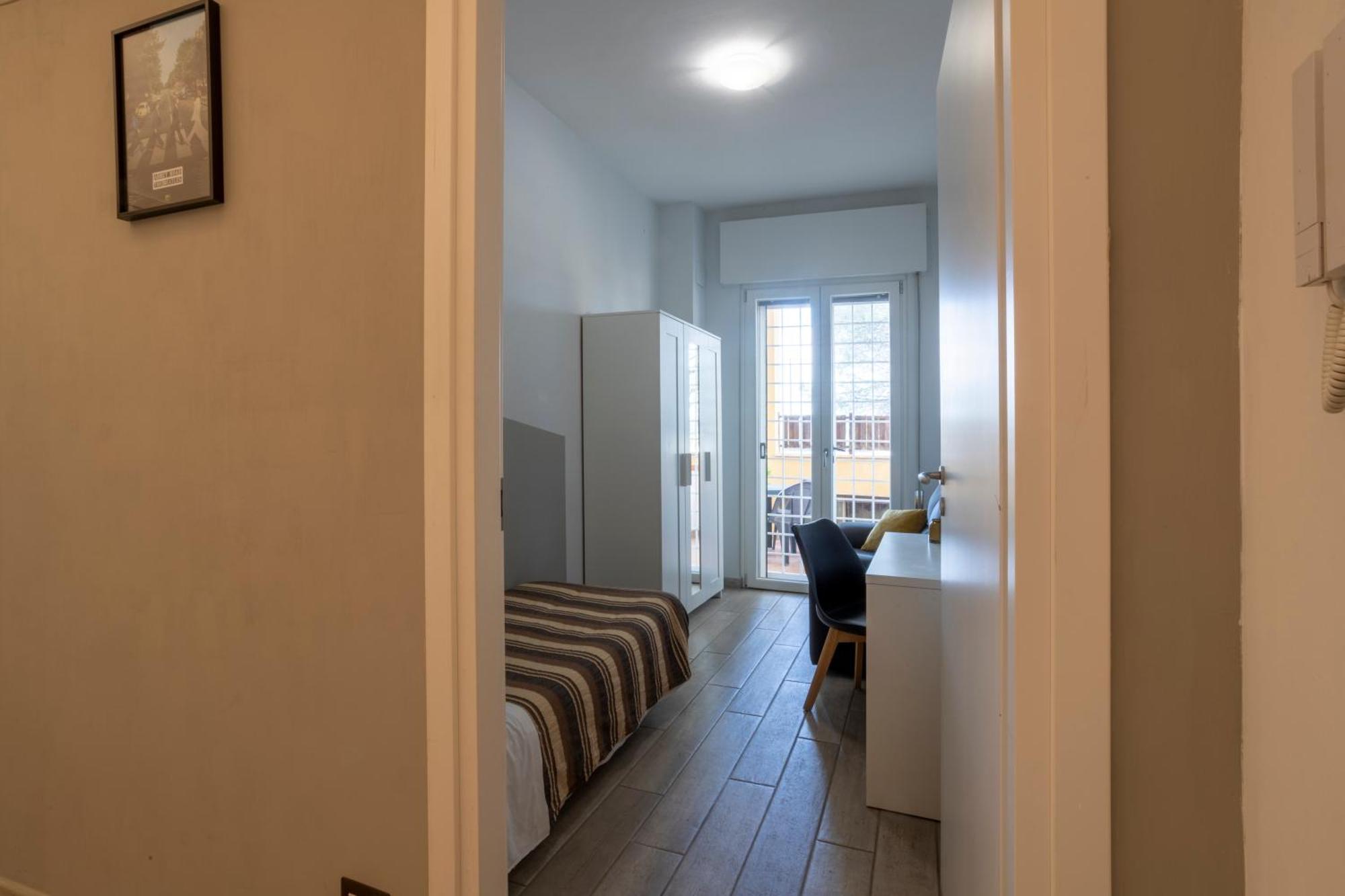 Circelli House Leilighet Roma Eksteriør bilde